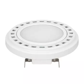 Лампа светодиодная Arlight AR111-UNIT-G53-12W- Day4000 025637 /025637
