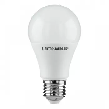 Лампа светодиодная Classic LED E27 17W 3300K груша матовая 4690389086007