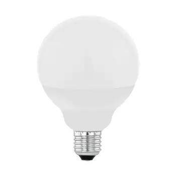 Лампа светодиодная E27 13W 2700-6500K шар матовый 11659 /11659
