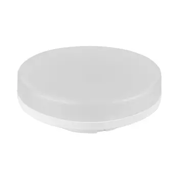 Лампа светодиодная Elektrostandard GX53 12W 6500K матовая 4690389104350