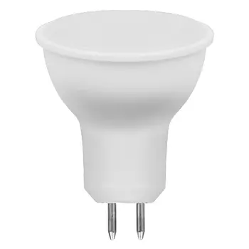 Лампа светодиодная Feron G5.3 13W 6400K матовая LB-960 38190 /38190