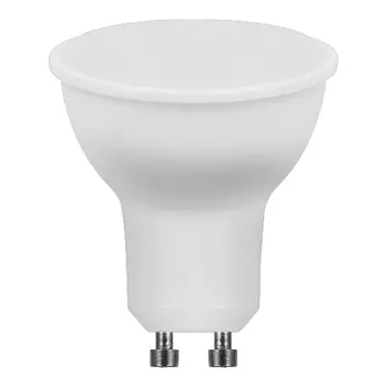 Лампа светодиодная Feron GU10 13W 2700K матовая LB-960 38191 /38191