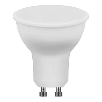 Лампа светодиодная Feron GU10 13W 4000K матовая LB-960 38192 /38192