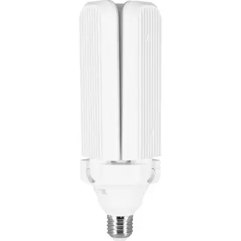 Лампа светодиодная Gauss E27 22W 4000K матовая 11732222