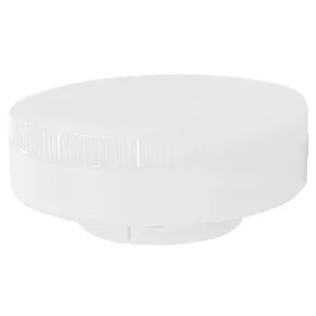 Лампа светодиодная Gauss GX53 11W 3000K матовая 108008111