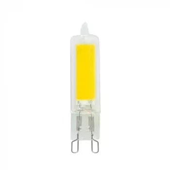 Лампа светодиодная Thomson G9 4W 4000K прозрачная TH-B4210