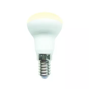 Лампа светодиодная Volpe E14 3W 3000K матовая LED-R39-3W/3000K/E14/FR/SLS UL-00008826