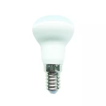 Лампа светодиодная Volpe E14 3W 4000K матовая LED-R39-3W/4000K/E14/FR/SLS UL-00008825