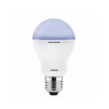 Лампа ветодиодная Paulmann AGL Е27 5W затемненный свет 28217 /28217