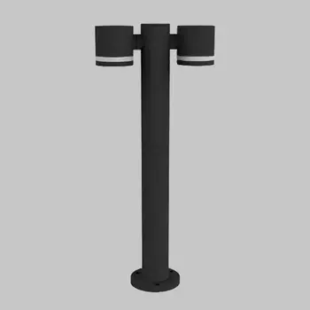 Ландшафтный светильник IMEX IL.0014.0018-2-L600-BK