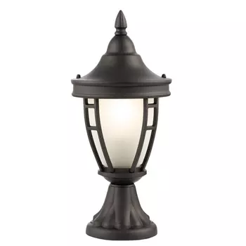 Ландшафтный светильник Maytoni Novara O027FL-01B