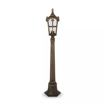 Ландшафтный светильник Maytoni Outdoor O413FL-01GB1