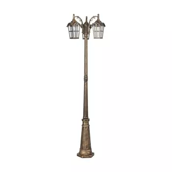 Ландшафтный светильник Maytoni Outdoor O413FL-03GB