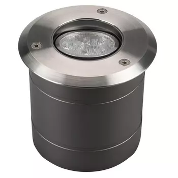 Ландшафтный светодиодный светильник Arlight ART-Ground-Color-Turn-R115-9W RGB 024961 /024961