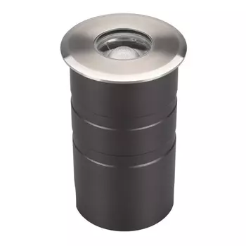 Ландшафтный светодиодный светильник Arlight ART-Ground-Zoom-R80-8W Warm3000 028065 /028065
