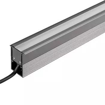 Ландшафтный светодиодный светильник Arlight ART-Lumiline-3351-1000-24W Warm3000 027994 /027994