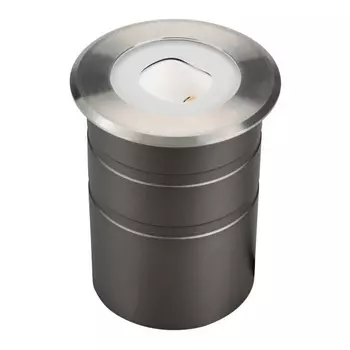 Ландшафтный светодиодный светильник Arlight LTD-Ground-Tilt-R80-9W Day4000 032213 /032213