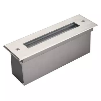 Ландшафтный светодиодный светильник Arlight LTD-Line-Tilt-S210-8W Day4000 034827 /034827