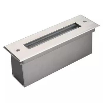 Ландшафтный светодиодный светильник Arlight LTD-Line-Tilt-S210-8W Warm3000 024944 /024944