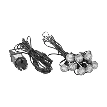 Ландшафтный светодиодный светильник Eglo Spinetoli 98184 /98184