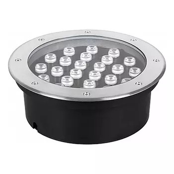 Ландшафтный светодиодный светильник Feron SP2703 32116 /32116