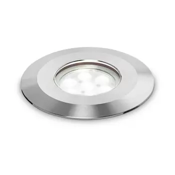 Ландшафтный светодиодный светильник Ideal Lux Park Led Pt 11.5W 60 222851