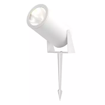 Ландшафтный светодиодный светильник Maytoni Outdoor Bern O050FL-L30W3K