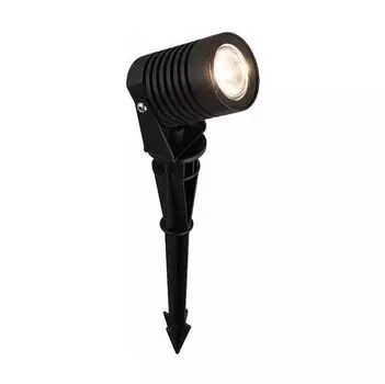 Ландшафтный светодиодный светильник Nowodvorski Spike Led 9100 /9100