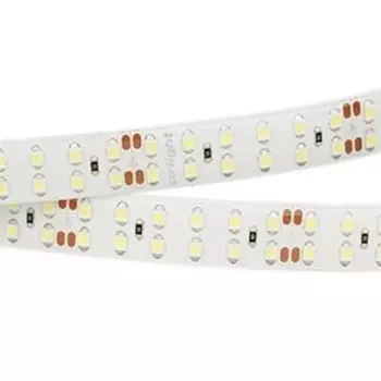 Лента герметичная RTW-SE-A240-15mm 24V White6000 (19.2 W/m, IP65, 2835, 5m) Arlight 014720(2)