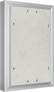 Люк настенный Evecs Ceramo Optimum D2030 D2030 Ceramo Optimum