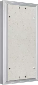 Люк настенный Evecs Ceramo Optimum D2040 20х40 см D2040 Ceramo Optimum