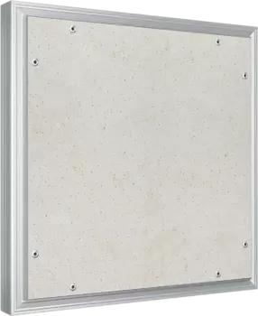 Люк настенный Evecs Ceramo Optimum D4040 D4040 Ceramo Optimum