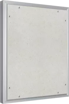 Люк настенный Evecs Ceramo Optimum D4050 D4050 Ceramo Optimum