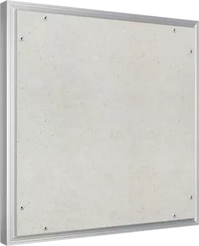 Люк настенный Evecs Ceramo Optimum D5050 D5050 Ceramo Optimum