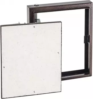 Люк настенный Evecs Ceramo Steel D3050 30x50 D3050 ceramo steel