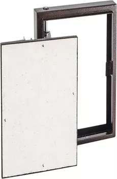 Люк настенный Evecs Ceramo Steel D3060 30x60 D3060 ceramo steel