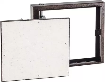 Люк настенный Evecs Ceramo Steel D6040 60x40 D6040 ceramo steel