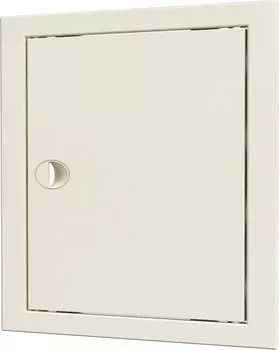 Люк настенный Evecs Л1010Р Ivory