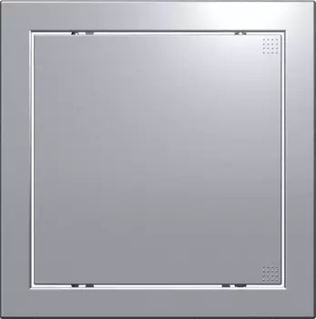 Люк настенный Evecs Л2020 Gray Metal Л2020 gray metal