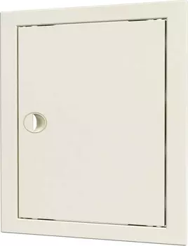 Люк настенный Evecs Л3040Р Ivory