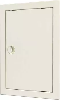 Люк настенный Evecs Л4060Р Ivory