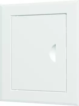 Люк настенный Evecs ЛТ2530Мп/э