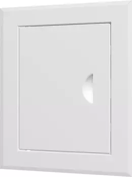 Люк настенный Evecs ЛТ3040Мп/э П