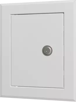 Люк настенный Evecs ЛТ4050МЗп/э