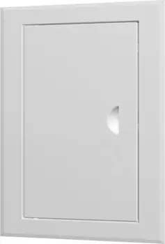 Люк настенный Evecs ЛТ4070Мп/э 46x76