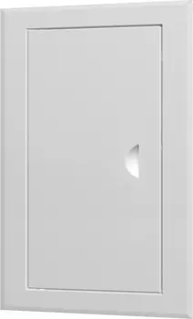 Люк настенный Evecs ЛТ4080Мп/э 46x86