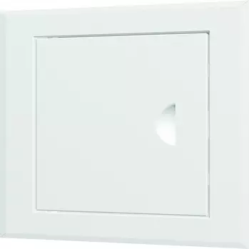 Люк настенный Evecs ЛТ6060Мп/э