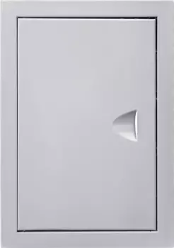 Люк настенный Эвент ЛМП 10x10 4607140060015