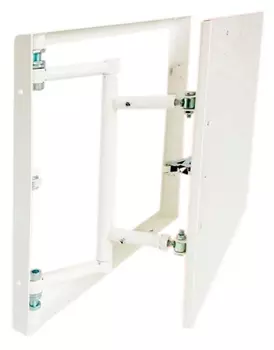 Люк настенный Revizor К-3 60x60 КЛ6060Р