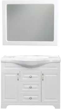 Мебель для ванной 1MarKa Прованс New 80Н